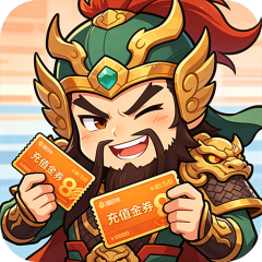 鏖战三国（0.1折Hex爆刷万金）