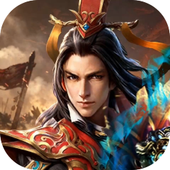 蜂鸟五虎将（热血三国0.1折）