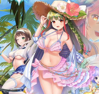 明日战姬（0.1折5千神魔全免）