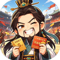 曹操传（0.1折魏蜀吴争霸）