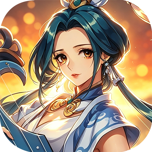 炼仙传说（0.1折合道代金版）