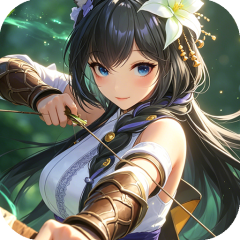御龙城堡（三国0.05折双倍代金券）