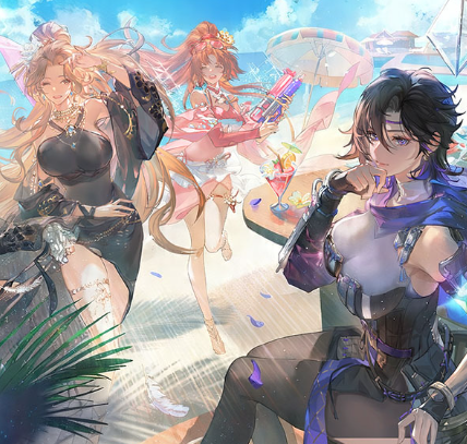 三国志幻想大陆2：枭之歌（1折免费版）