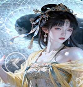 天梦轮回
