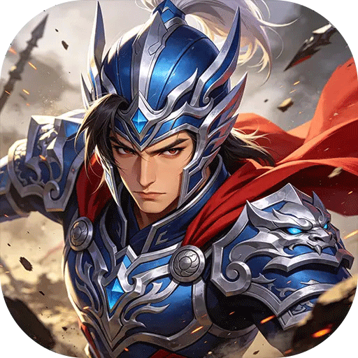 三国将无双（0.1折立国争霸）