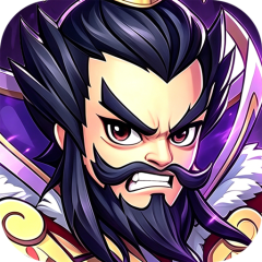 问逍遥（0.1折神魔三国送5000）