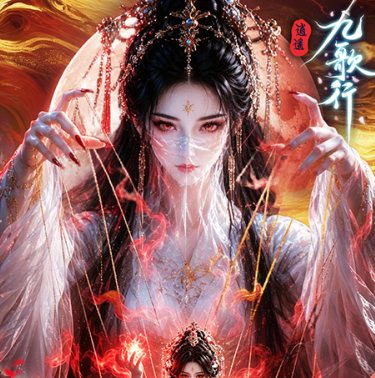 逍遥九歌行（0.05折天天免单版）