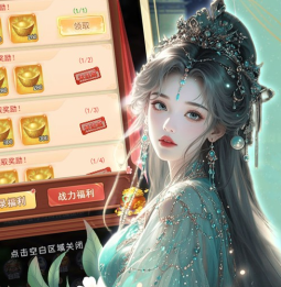灵界仙都（0.05买断商城至臻版）