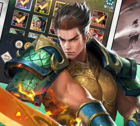 小浣熊神兵列传（0.05双倍代金买断版）