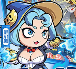 不可思议的刀剑与魔法（0.1折福利版）