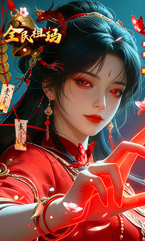 全民祖玛（永久五倍返利）