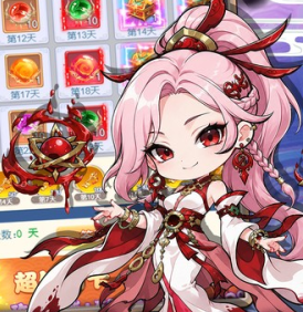 梦仙灵（0.1折开局送足球宝贝）