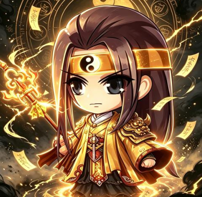 三国演义之天策（0.05折无双名将买断版）