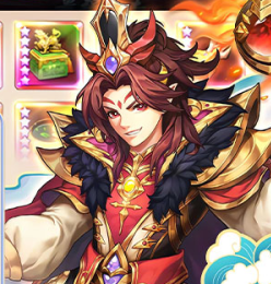 剑倚天下（0.05折送SSS神将）