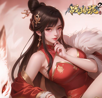 战玲珑2（0.1折买断版）