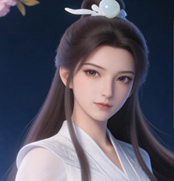 大武当之剑（无极渡劫神道）
