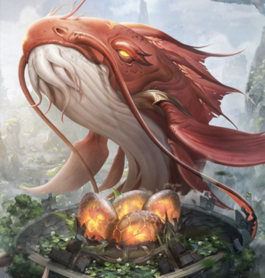 山海经幻想录（0.1折）