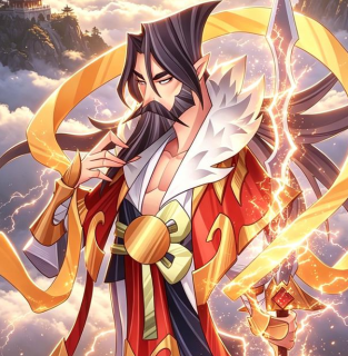 百战封神（0.1折立地成魔）