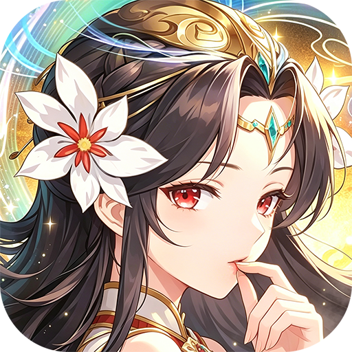 风云三国2（内置0.05折千抽送神魔）