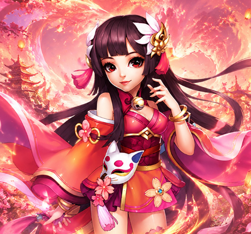月光之城（0.1折百炼成仙送代金）