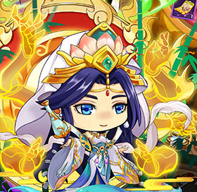 梵天巨翼（新三国0.05折全买断）
