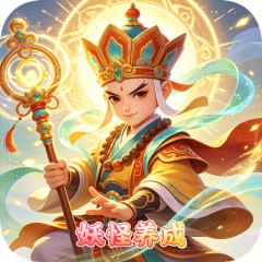 大圣归来（0.1折妖怪养成计划）