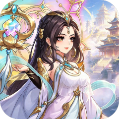 圣战传说（0.1折屠魔西游）