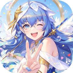 魔女小卡（0.1折海岛冒险超返）
