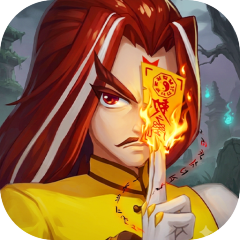塔防镇魂师（0.1折送万钻免费版）