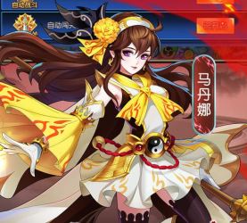 塔防镇魂师（0.1折送万钻免费版）