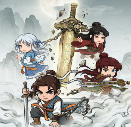 无畏骑士