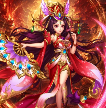 曹操传（0.1折肉鸽三国塔防）