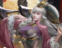 剑与盾（0.1折6480免费版）