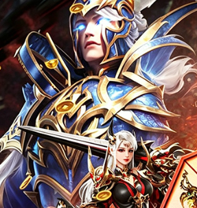 魔主（0.05折神魔大战）