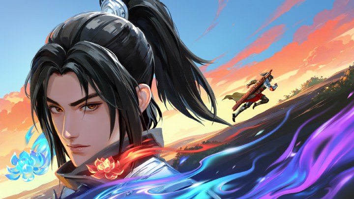 斗破苍穹：斗帝之路