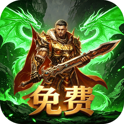 霸刀传奇（每日1000免费版）