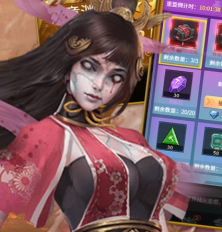魂斗三国（0.1折送20星神将）