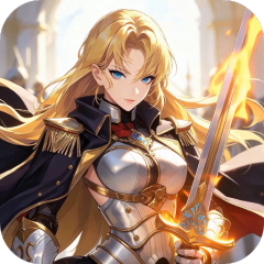 女武神之剑（0.05折零之轨迹）