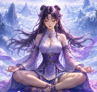 生灵怒（挂机仙侠）