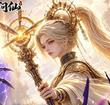 九界问仙（0.1折送代金免充版）