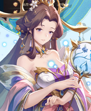 神将无双（0.1折送传奇武将）