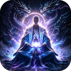 江湖我最牛（萤焱冰灯图录）