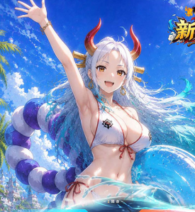 新征战（0.1折送全图鉴）