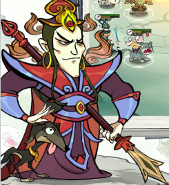 忍术大作战：山海封神