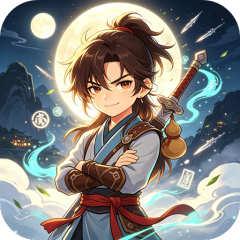 大剑传奇（0.05折一剑成魔）