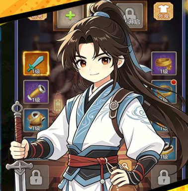 大剑传奇（0.05折一剑成魔）