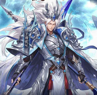微微三国（0.05折打金版）