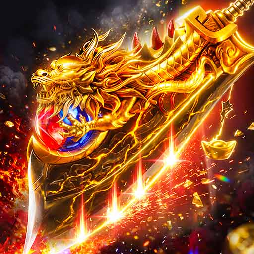 雷霆至尊