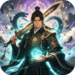 魔物迷宫（0.05折埋仙之地）