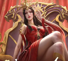 斗破苍穹：巅峰对决（0.1折打金服）